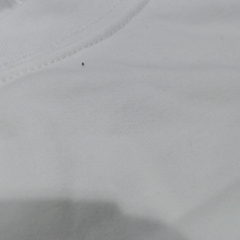 BLOOPER CLOTHING: Monogrammed Crewneck Sweatshirt