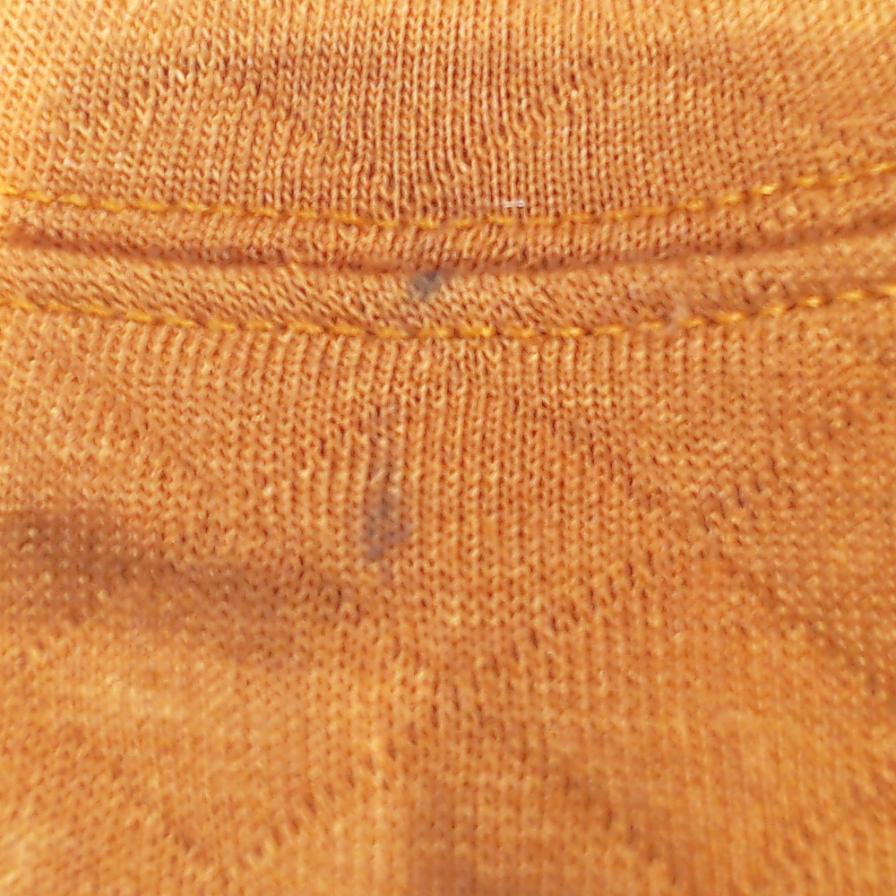 BLOOPER CLOTHING: Personalized Quilted Sweatshirt