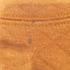 BLOOPER CLOTHING: Personalized Quilted Sweatshirt