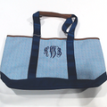 BLOOPER BAG: Personalized Tote Bag