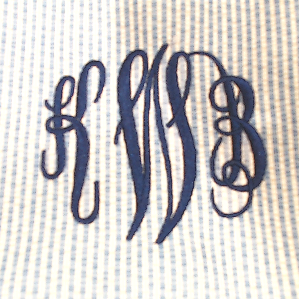 BLOOPER BAG: Personalized Tote Bag