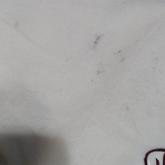 BLOOPER KIDS: Monogrammed Baby Blanket