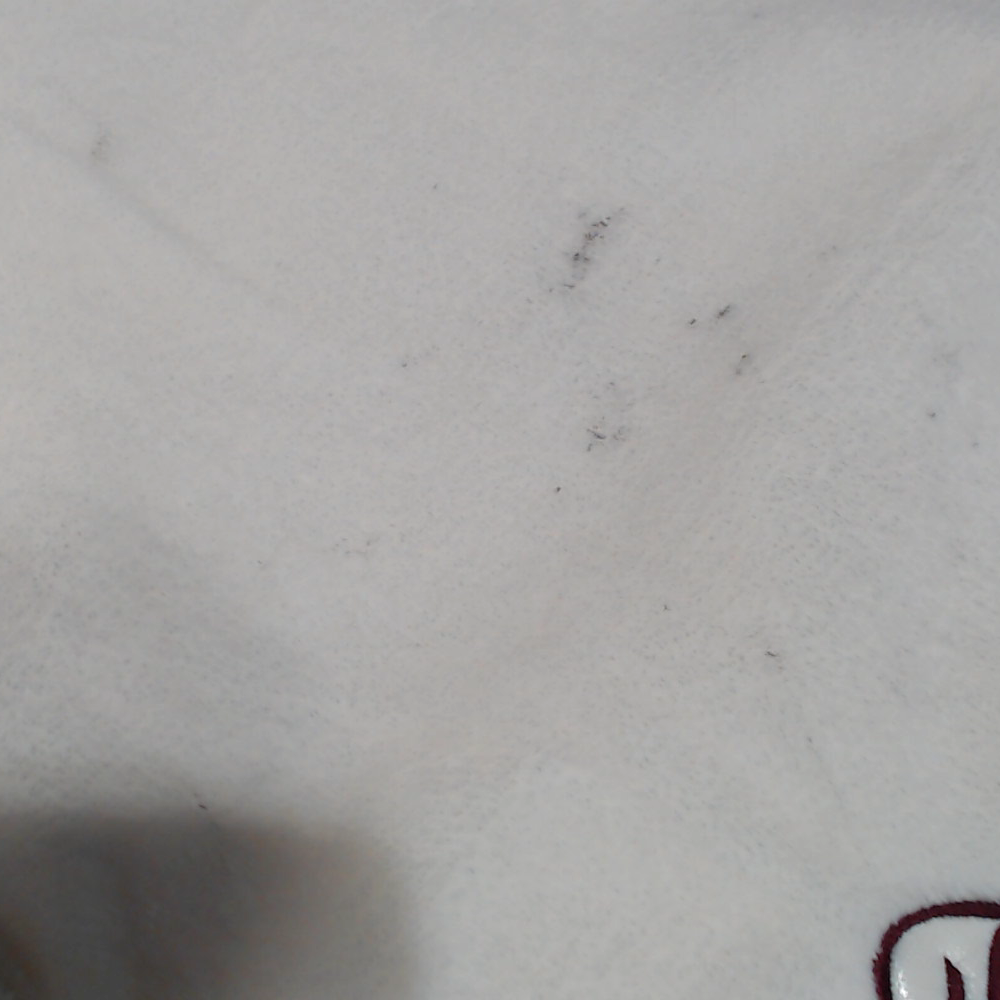 BLOOPER KIDS: Monogrammed Baby Blanket