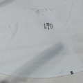 BLOOPER CLOTHING: Monogrammed Tank Top