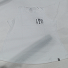 BLOOPER CLOTHING: Monogrammed Tank Top