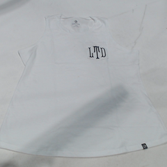 BLOOPER CLOTHING: Monogrammed Tank Top