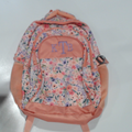 BLOOPER KIDS: Monogrammed Backpack
