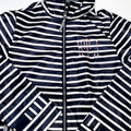 BLOOPER CLOTHING: Monogrammed New England Rain Jacket