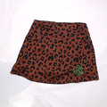 BLOOPER CLOTHING: Monogrammed Skort