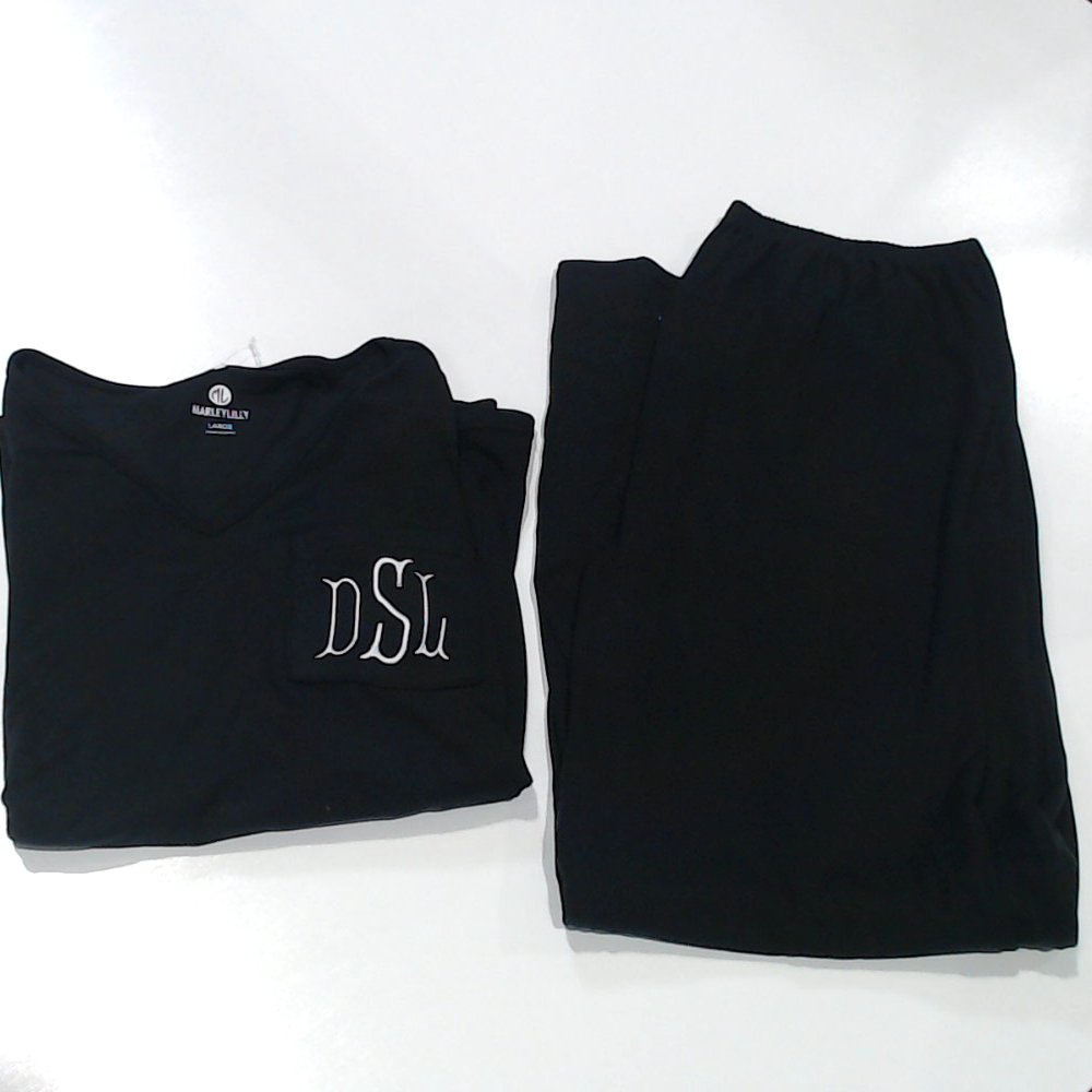 BLOOPER CLOTHING: Personalized Pajamas