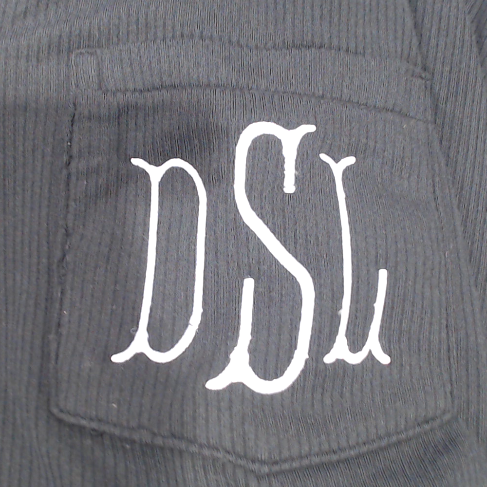 BLOOPER CLOTHING: Personalized Pajamas