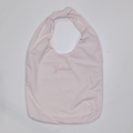 BLOOPER BAG: Monogrammed Hobo Bag