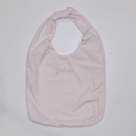 BLOOPER BAG: Monogrammed Hobo Bag