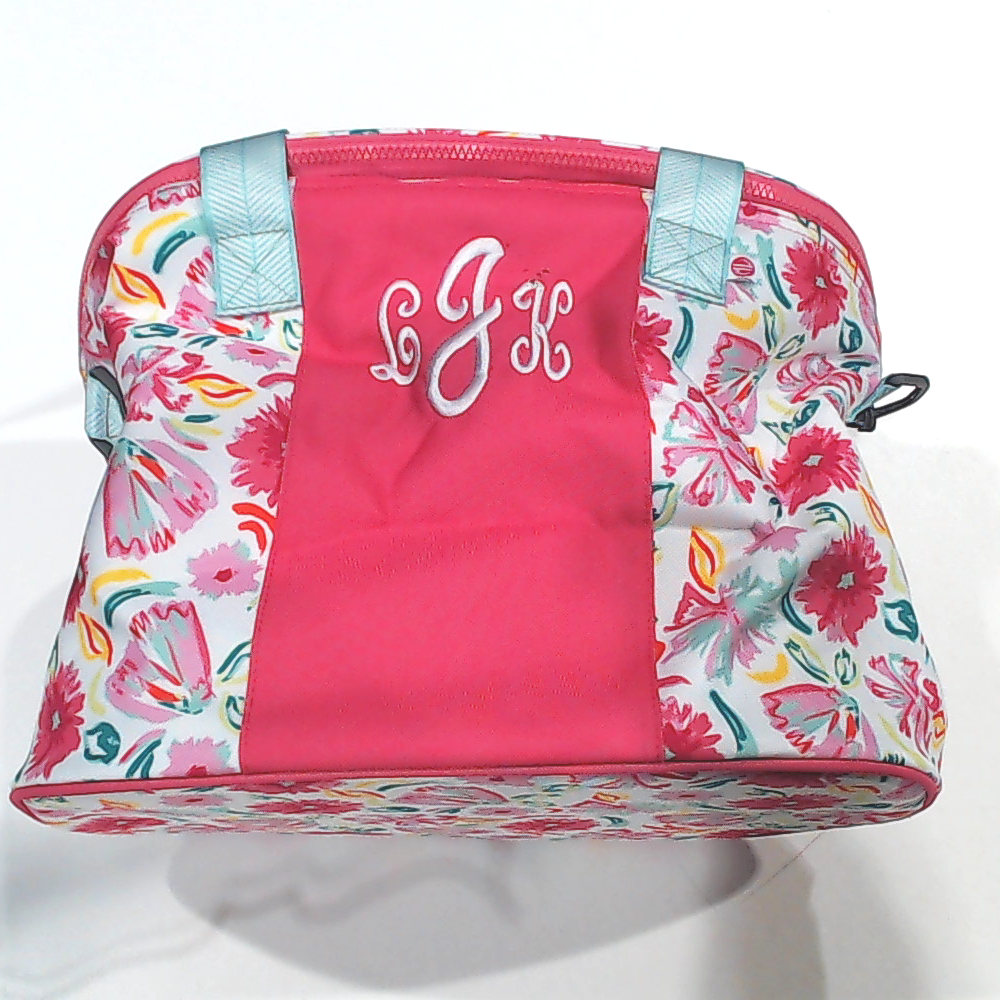 BLOOPER BAG: Personalized Cooler