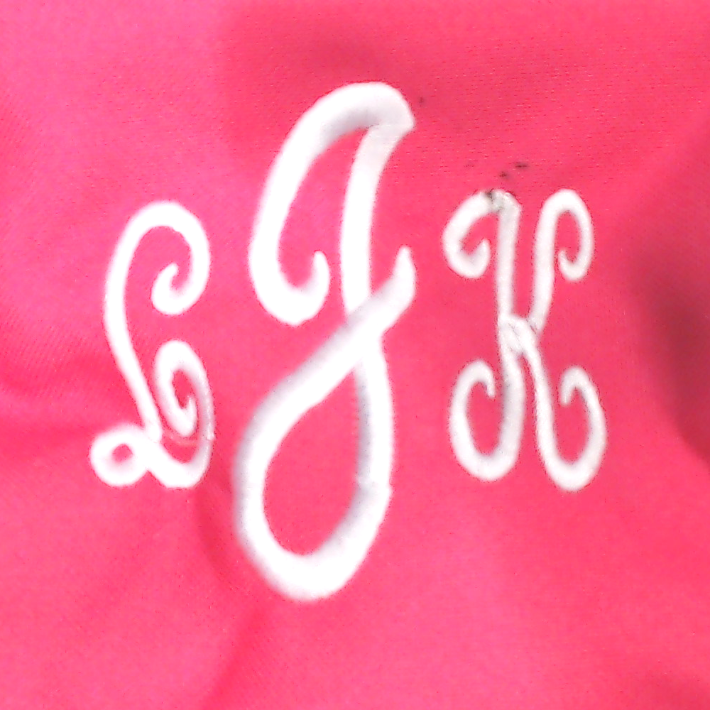 BLOOPER BAG: Personalized Cooler