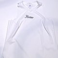 BLOOPER CLOTHING: Monogrammed Exercise Tank