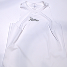 BLOOPER CLOTHING: Monogrammed Exercise Tank