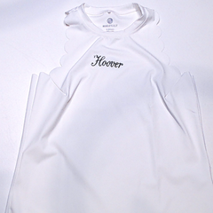 BLOOPER CLOTHING: Monogrammed Exercise Tank