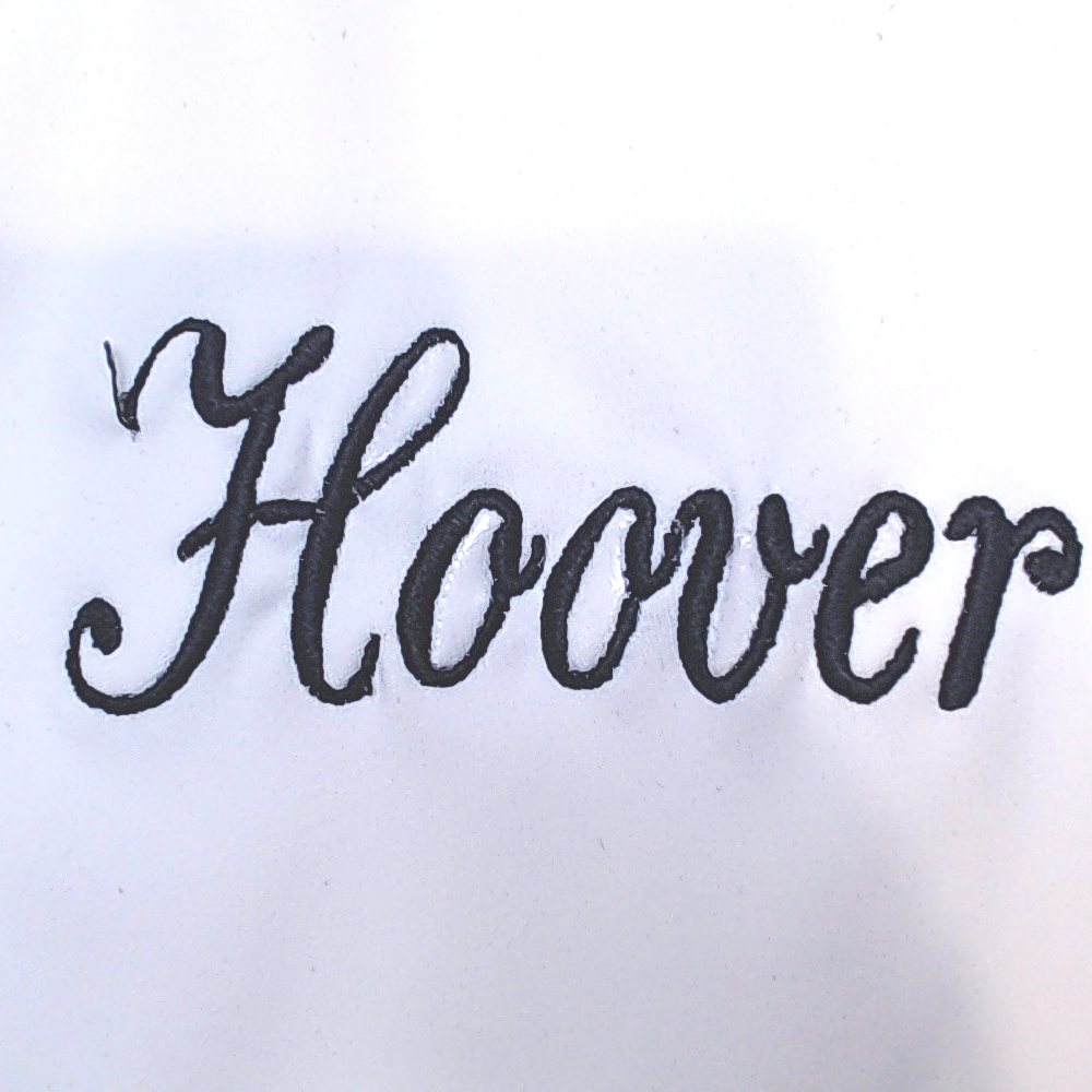 BLOOPER CLOTHING: Monogrammed Exercise Tank