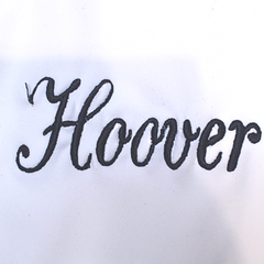 BLOOPER CLOTHING: Monogrammed Exercise Tank