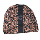 BLOOPER ACCESSORY: Monogrammed Luggage Cover