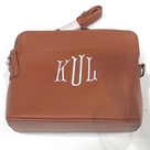 BLOOPER BAG: Monogrammed Classic Crossbody