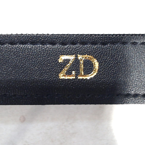 BLOOPER ACCESSORY: Personalized Classic Keychain