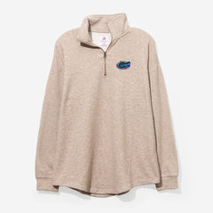 Florida Gators Heathered Fleece Pullover WBG