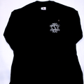 BLOOPER CLOTHING: Monogrammed Crewneck Sweatshirt