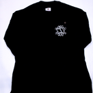 BLOOPER CLOTHING: Monogrammed Crewneck Sweatshirt