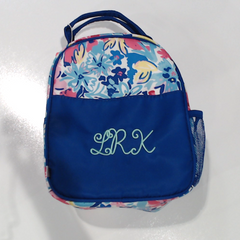 BLOOPER KIDS: Personalized Lunch Box