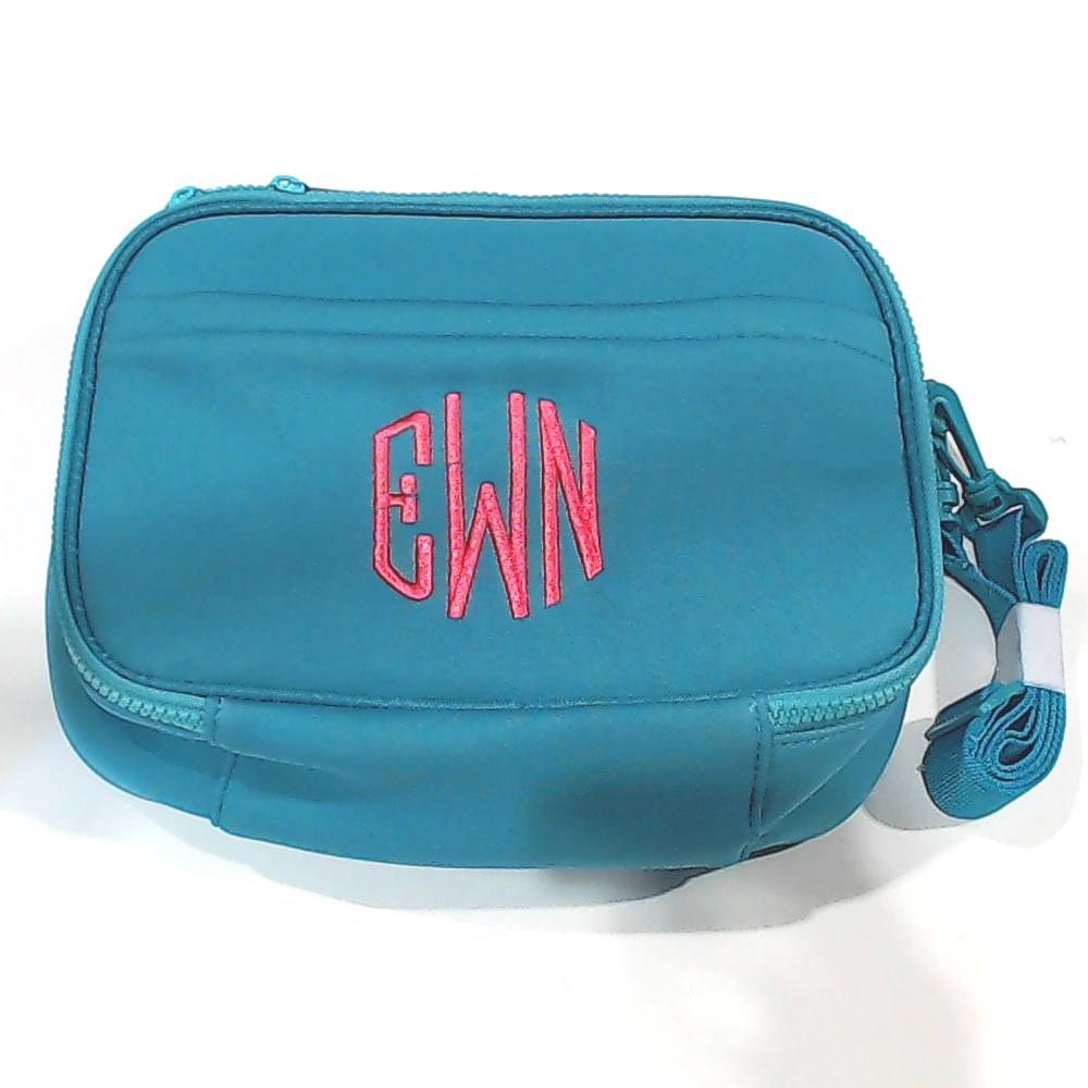 BLOOPER BAG Monogrammed Lunch Bag