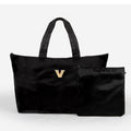 Vanderbilt Commodores Packable Duffel Bag