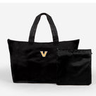 Vanderbilt Commodores Packable Duffel Bag | Black