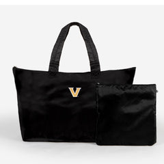 Vanderbilt Commodores Packable Duffel Bag