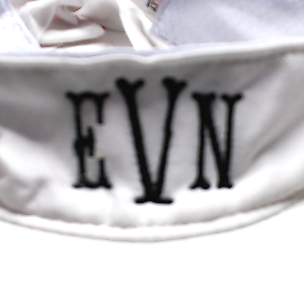 BLOOPER KIDS: Monogrammed Girls Visor