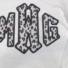 BLOOPER CLOTHING: Personalized Long Sleeve Shirt