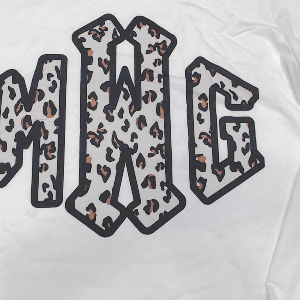 BLOOPER CLOTHING: Personalized Long Sleeve Shirt