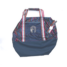 BLOOPER BAG: Monogrammed Packable Travel Bag