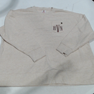 BLOOPER CLOTHING: Monogrammed Crewneck Sweatshirt