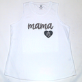 BLOOPER CLOTHING: Monogrammed Poolside Tank Top