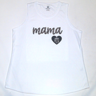 BLOOPER CLOTHING: Monogrammed Poolside Tank Top