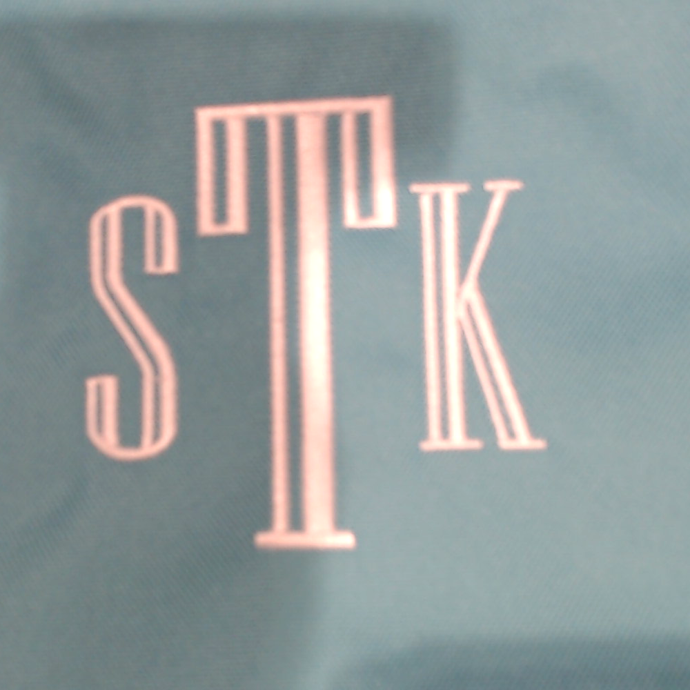 BLOOPER KIDS: Monogrammed Kids Weekend Bag