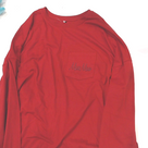 BLOOPER CLOTHING: Personalized Crewneck Shirt