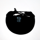 BLOOPER SWIM: Monogrammed Swim Visor