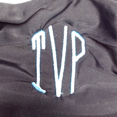 BLOOPER SWIM: Monogrammed Swim Visor