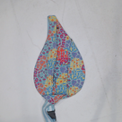 BLOOPER BAG: Monogrammed Sling Pack