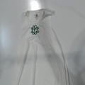BLOOPER CLOTHING: Monogrammed Exercise Tank