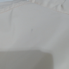 BLOOPER CLOTHING: Monogrammed Windbreaker Pullover