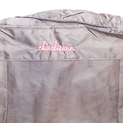 BLOOPER BAG: Personalized Packing Cube
